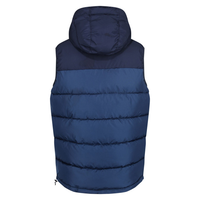 Regatta Heren nevado zwaargewicht mouwloze bodywarmer UTRG8163_navyadmiralblue large