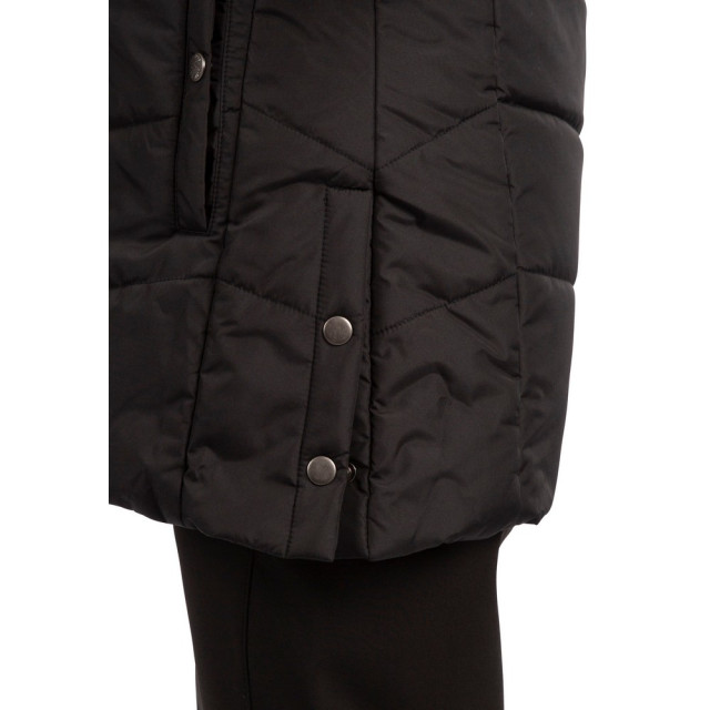 Trespass Dames juniper gewatteerd gilet UTTP5787_black large