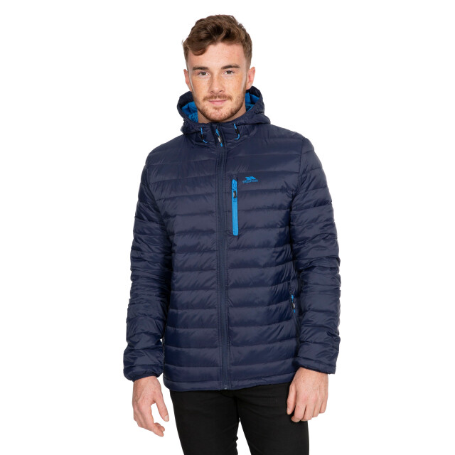 Trespass Heren digby dons jas UTTP3283_navyblue large