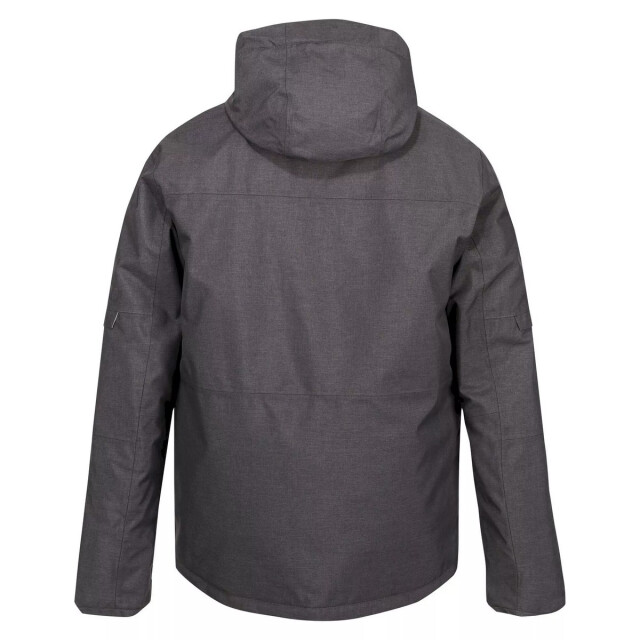 Regatta Heren highside vii waterdichte jas UTRG8091_darkgrey large