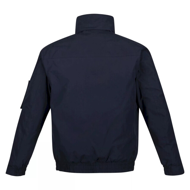 Regatta Heren raynor waterdichte jas UTRG8111_navy large