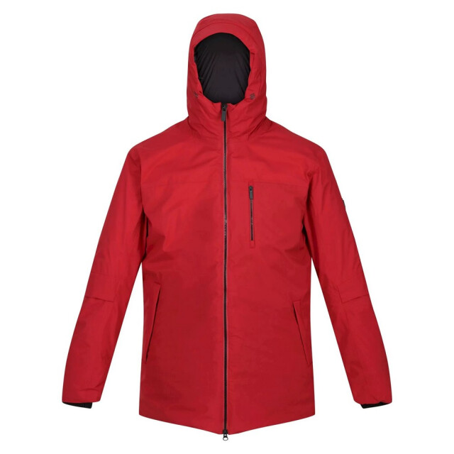 Regatta Heren yewbank ii parka UTRG8167_darkred large