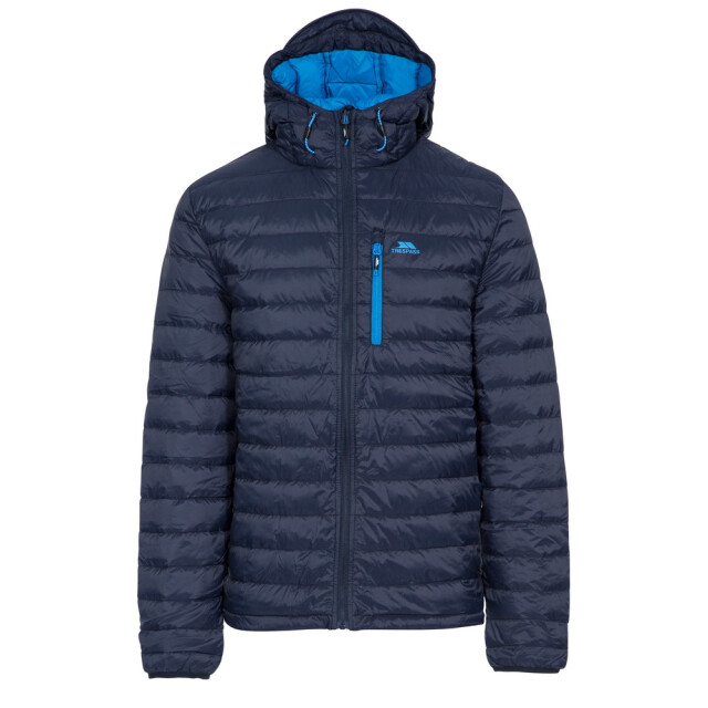 Trespass Heren digby dons jas UTTP3283_navyblue large