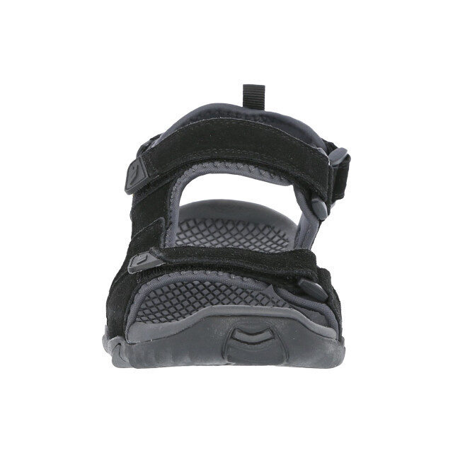 Trespass Herensandaalwandelende sandalen UTTP2947_black large