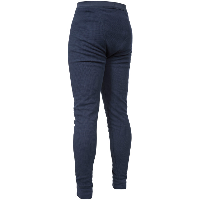 Trespass Unisex enigma thermische bazelayer broek UTTP4462_navy large