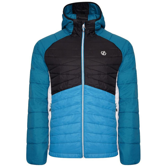 Dare2b Heren mountaineer ii gewatteerde jas UTRG8139_gulfstreamblack large