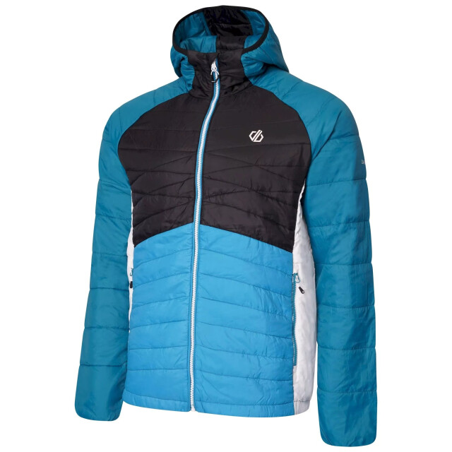 Dare2b Heren mountaineer ii gewatteerde jas UTRG8139_gulfstreamblack large