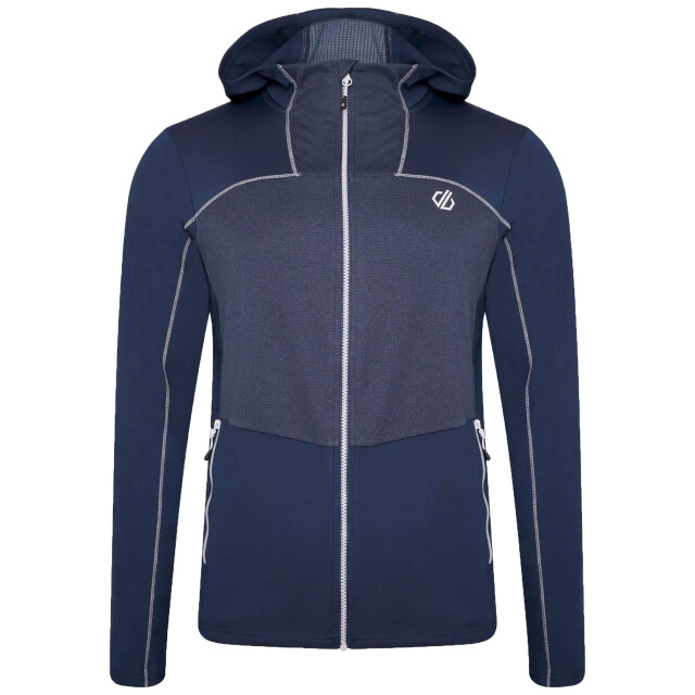 Dare2b Heren revive ii lichtgewicht hoodie UTRG7526_moonlightdenim large