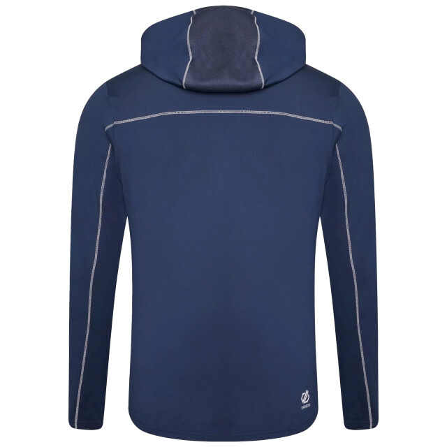 Dare2b Heren revive ii lichtgewicht hoodie UTRG7526_moonlightdenim large