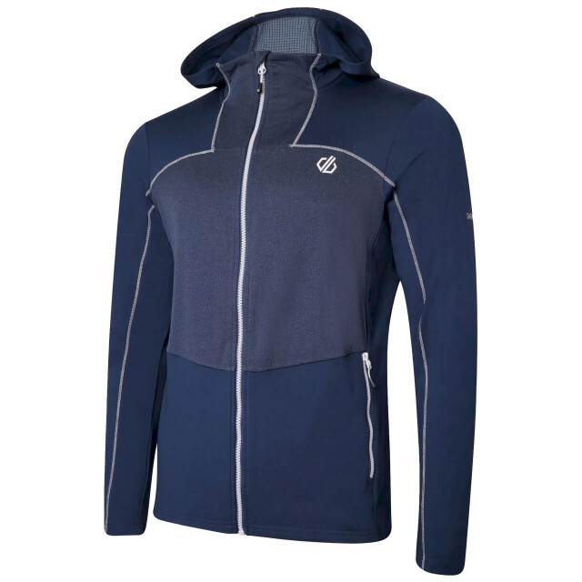 Dare2b Heren revive ii lichtgewicht hoodie UTRG7526_moonlightdenim large