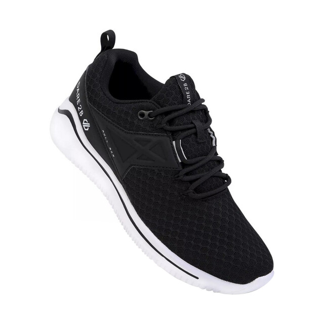 Dare2b Dames plyo-trainers UTRG6034_blackwhite large