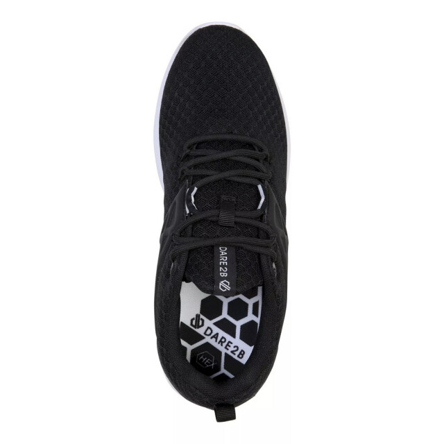 Dare2b Dames plyo-trainers UTRG6034_blackwhite large