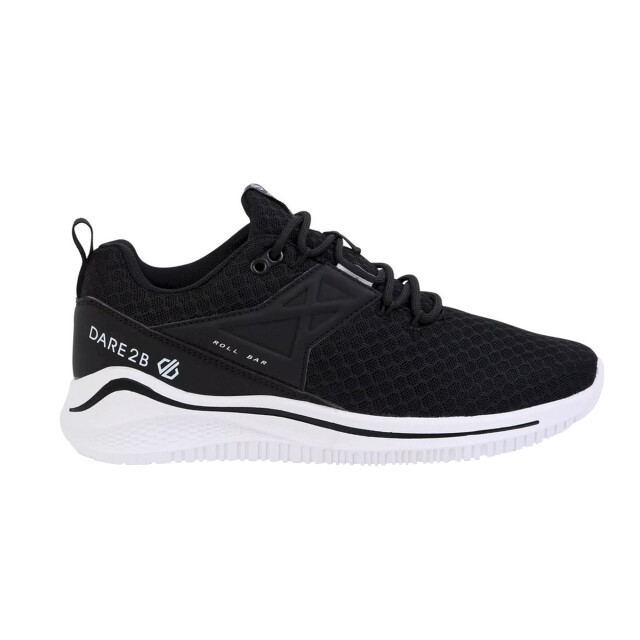 Dare2b Dames plyo-trainers UTRG6034_blackwhite large