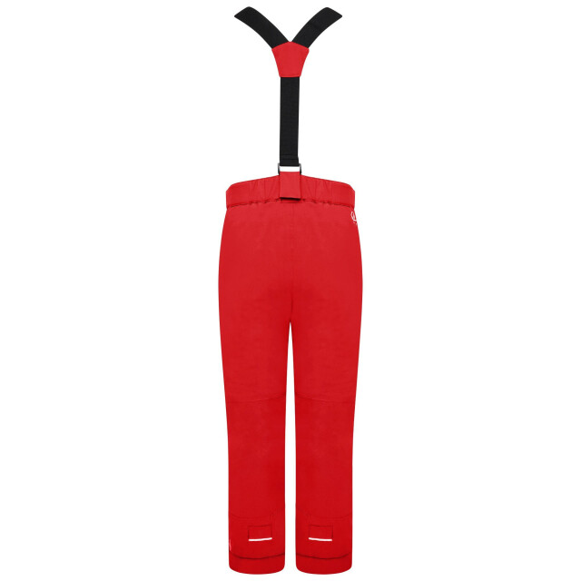 Dare2b Kinderen/kinderen outmove ii skibroek UTRG5342_dangerred large