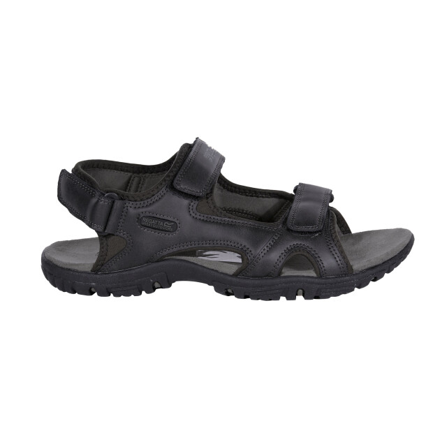 Regatta Grote buitenshuis heren haris sandalen UTRG758_briargrey large