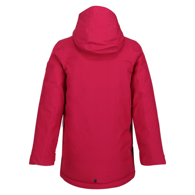 Regatta Kinder/kinder yewbank geïsoleerde jas UTRG8062_berrypink large