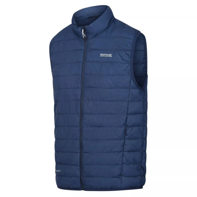 Regatta Hillpack geïsoleerde bodywarmer voor heren UTRG6536_admiralblue large