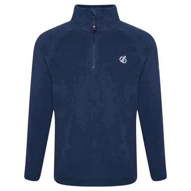 Dare2b Kinderen/kinderen vlies uit de vrije hand UTRG4403_moonlightdenim large
