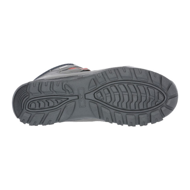 Trespass Heren finley waterdichte wandelschoenen UTTP3391_coffee large