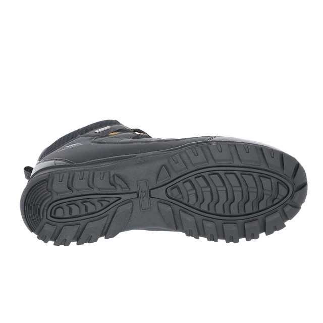 Trespass Heren finley waterdichte wandelschoenen UTTP3391_black large