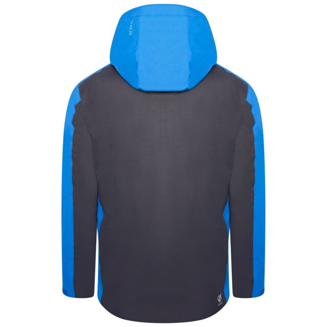 Dare2b Heren observe ii waterdichte ski-jas UTRG6104_athleticblueebonygrey large