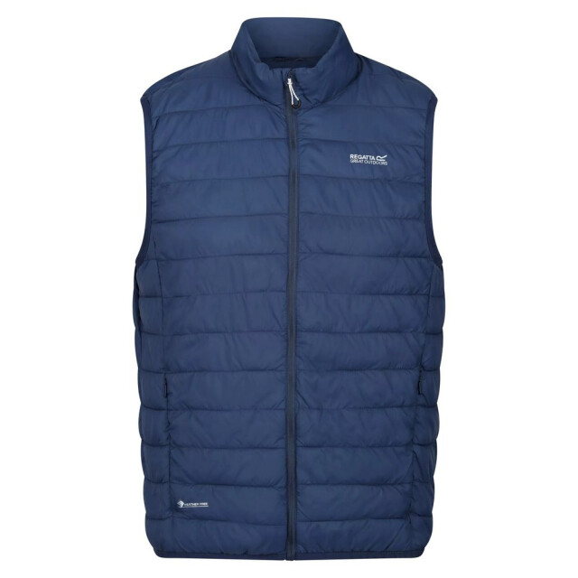 Regatta Hillpack geïsoleerde bodywarmer voor heren UTRG6536_admiralblue large