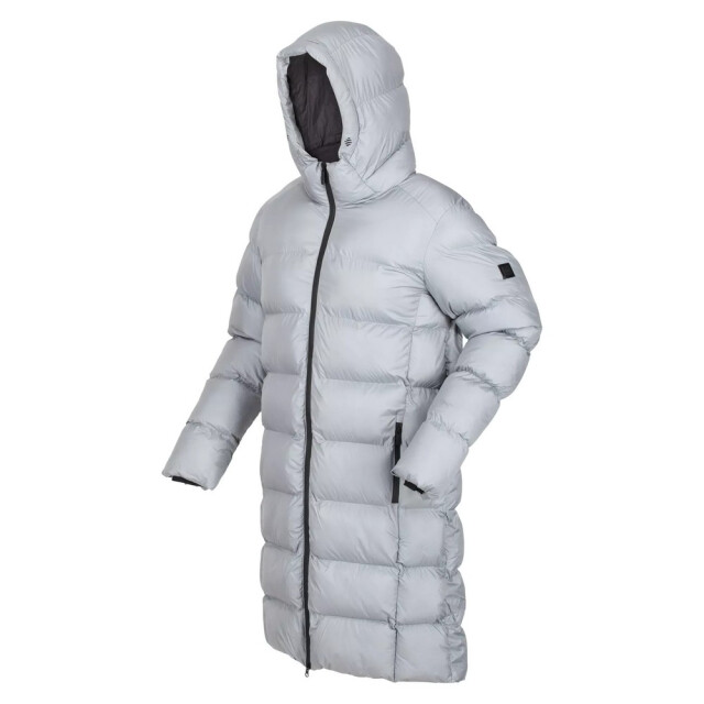Regatta Heren hallin lang gewatteerd jack UTRG8036_stormgrey large