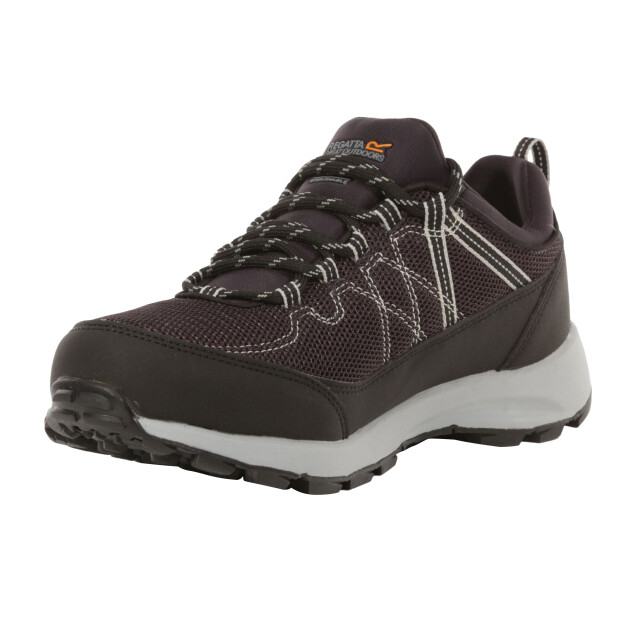 Regatta Dames samaris lite wandelschoenen UTRG5972_ironlightsteel large