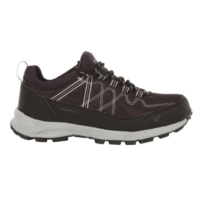 Regatta Dames samaris lite wandelschoenen UTRG5972_ironlightsteel large