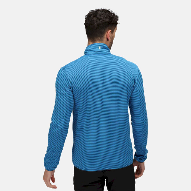 Regatta Heren highton lite softshell jas UTRG5885_imperialblue large