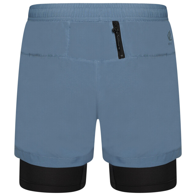 Dare2b Heren recreate ii 2 in 1 korte broek UTRG6852_stellarblue large