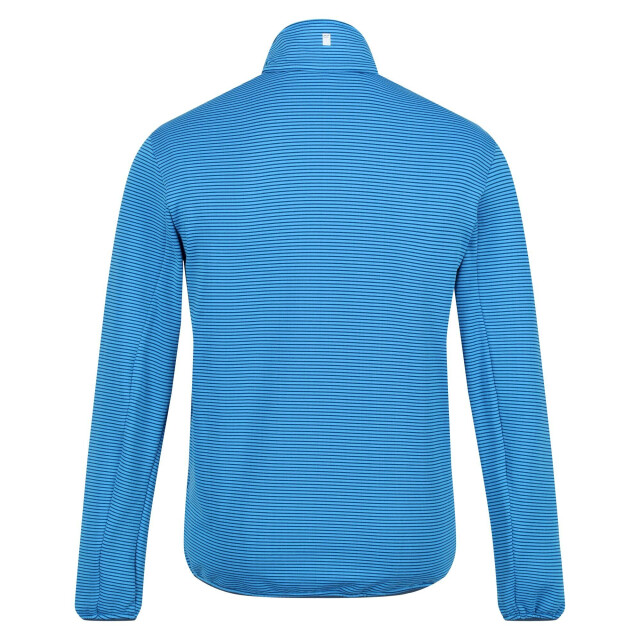 Regatta Heren highton lite softshell jas UTRG5885_imperialblue large