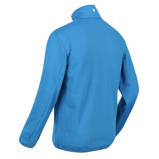Regatta Heren highton lite softshell jas UTRG5885_imperialblue large