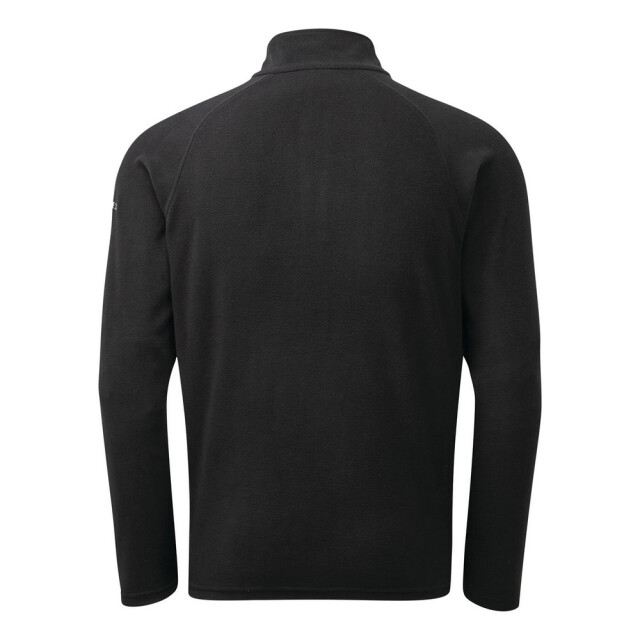 Dare2b Heren freethink ii fleece top UTRG5631_black large