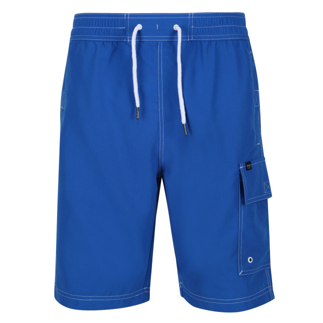 Regatta Heren hotham iv zwemshort UTRG7507_lapisblue large