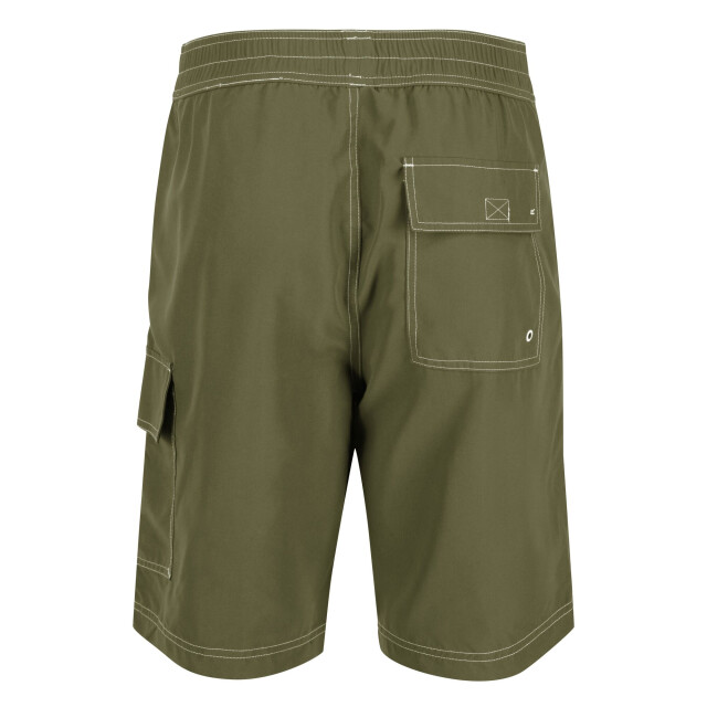 Regatta Heren hotham iv zwemshort UTRG7507_capulet large