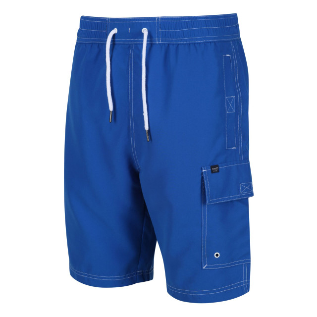 Regatta Heren hotham iv zwemshort UTRG7507_lapisblue large