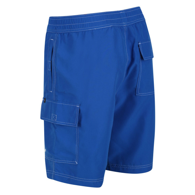 Regatta Heren hotham iv zwemshort UTRG7507_lapisblue large