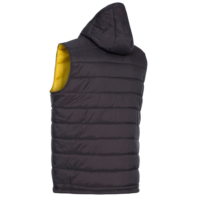 Trespass Heren franklyn gewateerde gilet UTTP4364_darkgrey large