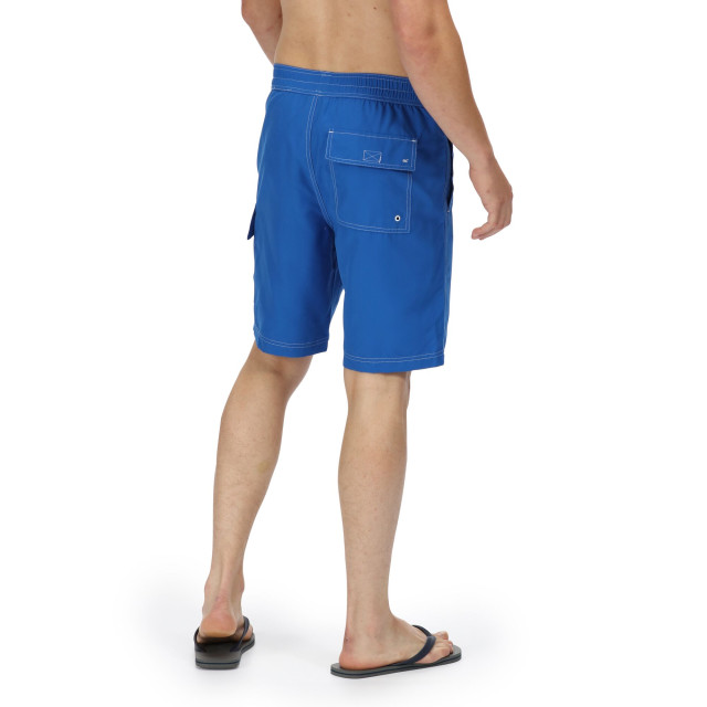 Regatta Heren hotham iv zwemshort UTRG7507_lapisblue large