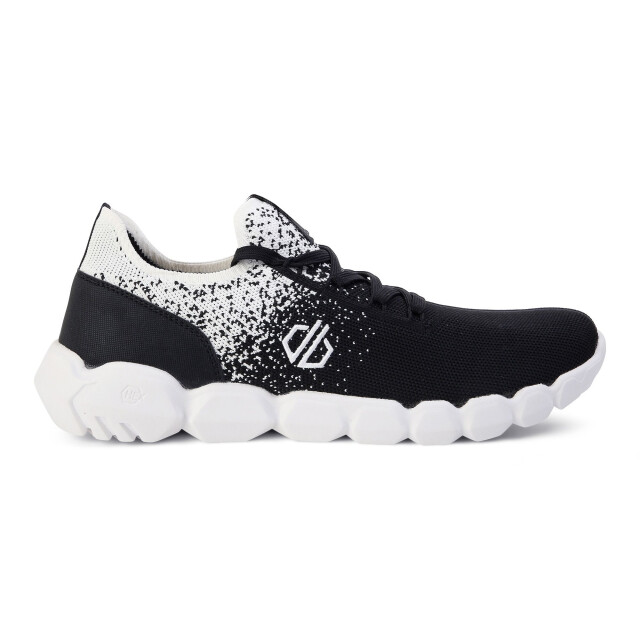 Dare2b Heren hex-at trainers UTRG7764_blackwhite large
