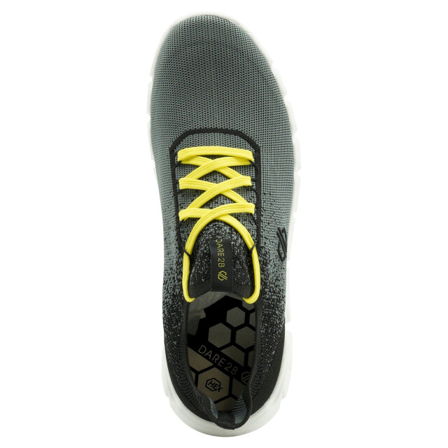 Dare2b Heren hex-at trainers UTRG7764_agavegreenneonspring large