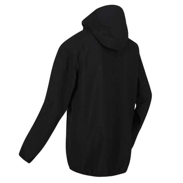 Regatta Heren imber vii waterdichte jas UTRG7365_black large