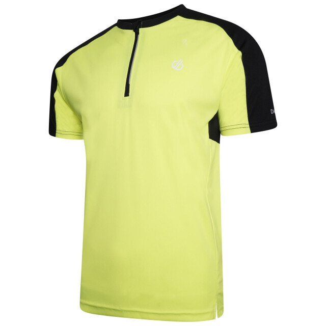 Dare2b Heren aces ii trui UTRG5862_fluorescentyellowblack large