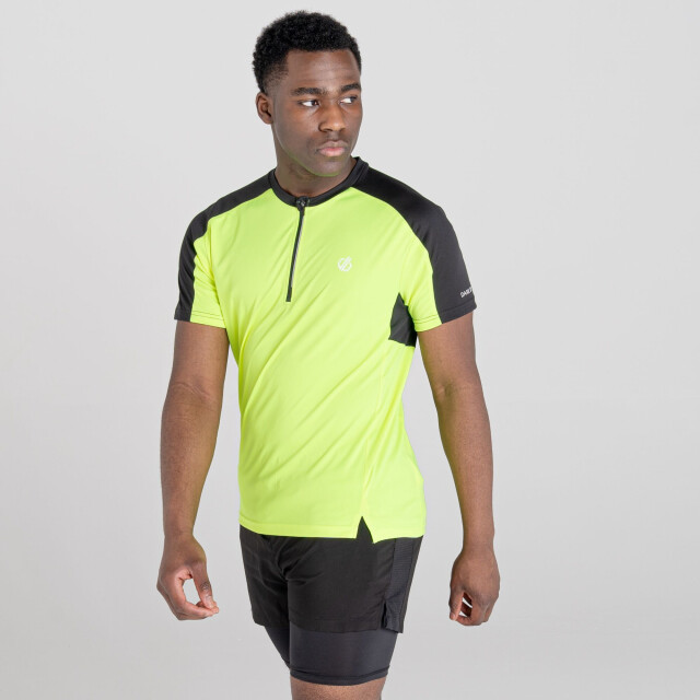 Dare2b Heren aces ii trui UTRG5862_fluorescentyellowblack large