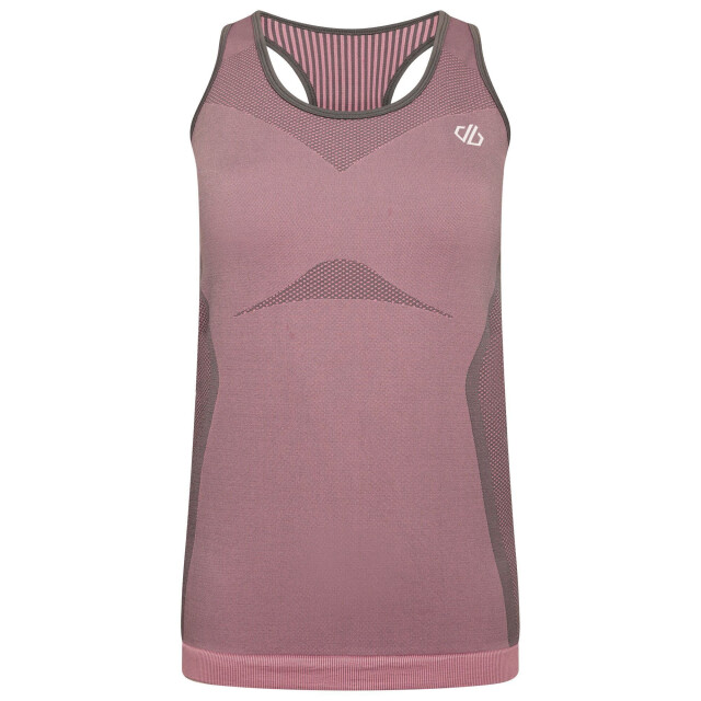 Dare2b Dames don´t sweat it vest UTRG6925_mesarose large
