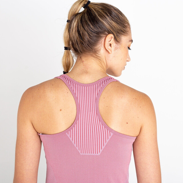 Dare2b Dames don´t sweat it vest UTRG6925_mesarose large