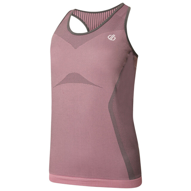 Dare2b Dames don´t sweat it vest UTRG6925_mesarose large