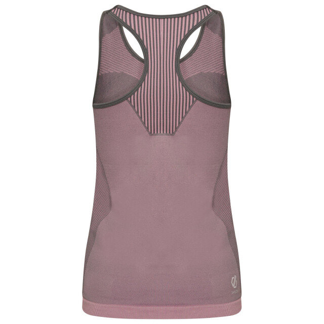 Dare2b Dames don´t sweat it vest UTRG6925_mesarose large