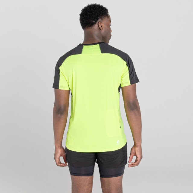 Dare2b Heren aces ii trui UTRG5862_fluorescentyellowblack large
